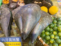-三个渔夫·蒸汽海鲜(小白楼店)