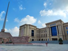 -中国人民解放军海军博物馆