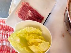 -清真·鸦儿李记·涮肉(花市店)
