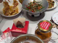 -额娘·春饼烤鸭(华北七楼创始店)