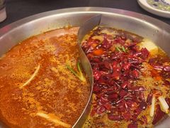 -沸炉重庆老火锅(军事博物馆店)