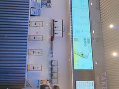 门面-喜茶(北京五棵松华熙店)