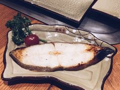 -赤坂亭·M9和牛烧肉(南京江南虹悦城店)
