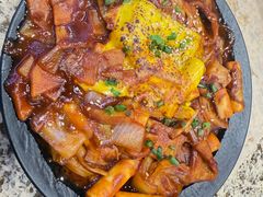 -安又胖韩国烤肉(美罗城店)