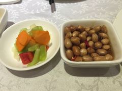 -阿诺泰·泰国餐厅(棕北店)