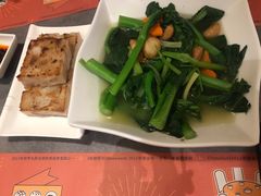 -点点心点心专门店(旺角店)
