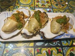 -小红鲸·海鲜餐厅(轸大路店)