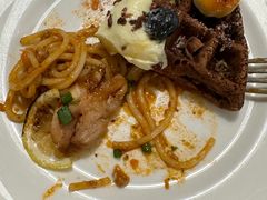 -娜娜家·Nana's restaurant(国金汇店)