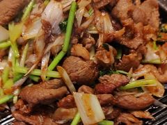 -福来居烤鸭店(天坛二店)
