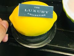 -行者书屋大堂吧 ·下午茶(南京圣和府邸酒店)