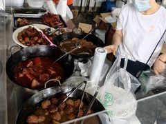 -千禧万福汉亭舫·船舫苏宴