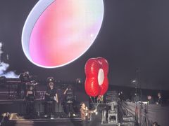 -华熙LIVE·五棵松·M空间