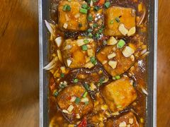 -自游人·美食一楼·地道徽菜(三十年名店)