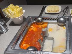 -海底捞火锅(城阳万象汇店)