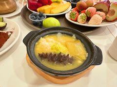-第六季自助餐厅(北太平庄店)