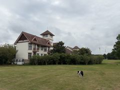 -南通鹏欣花园国宾酒店