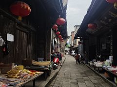 -罗泉古镇