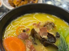 -双桥园·云南过桥米线(古城南门店)
