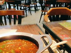 -豪享来中西餐厅(隆昌店)
