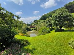 -云溪植物园