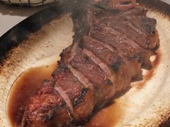 纽约西冷-Wolfgang’s Steakhouse 沃夫冈牛排馆(上海白玉兰广场店)