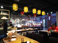 -冯鑫记南京鸭血粉丝汤(南京南站店)
