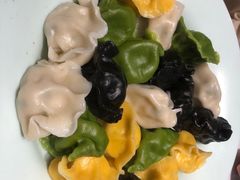 -双合园·海鲜水饺青岛菜(万佳广场店)