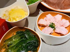 8秒海带苗-海底捞火锅(江宸天街店)