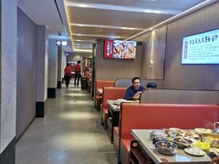 卡座-蝎王府羊蝎子(虎坊桥总店)