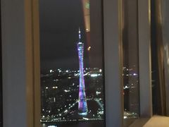 -广州四季酒店