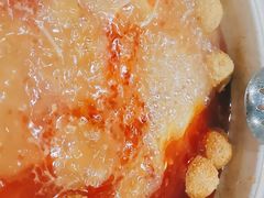 -黔府豆米火锅野菜馆(南马店)