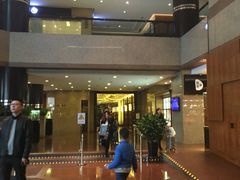 -上海新锦江大酒店