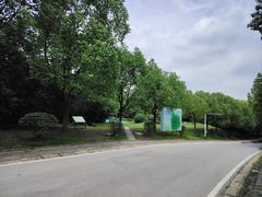 -南京市江宁方山