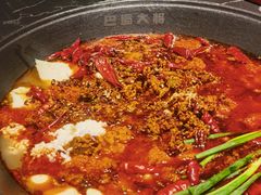 -巴蜀大将火锅(春熙店)