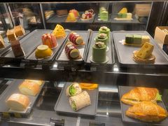 -星巴克(镇江苏宁广场6F店)