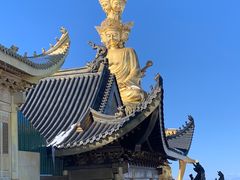 -峨眉山风景名胜区