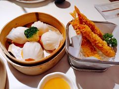 -潮福城大酒楼·潮粤菜·港式点心(阳光城店)