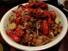 -霄汉牛三鲜湖北砂锅菜(万松园2店)