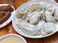 -山东水饺(南坪新街店)