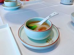 蟹肉瑶柱-松鹤楼·非遗·苏帮菜(融科店)