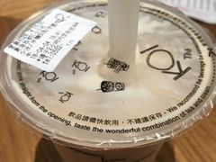 -KOI Thé(正佳广场店)