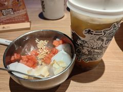 -太二酸菜鱼(兴业太古汇店)