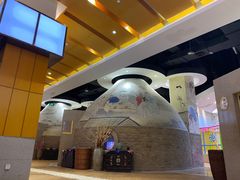 -丽池宫韩式汗蒸会馆(华灯坊店)