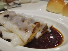 -凤凰楼酒家·粤宴点心(华强北店)