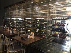 -梅森休闲健身(滨江店)