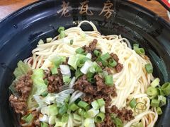 -青石桥老瓦房肥肠粉总店(青石桥总店)