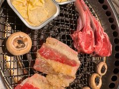 -火炉火自助餐(喜隆多店)