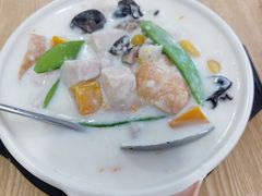 -佛有缘素食馆·荔湾老字号(陈家祠首店)