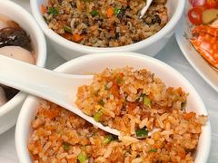 -众味海鲜大排档·活海鲜·潮汕味(南澳店)