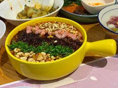 -小雅木姜子烤鸡·贵州菜(鸿通城店)